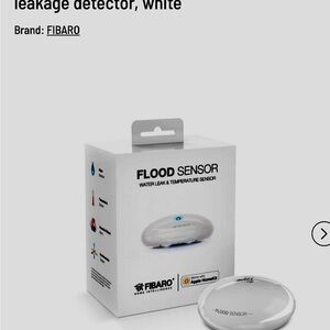 Flood Sensor